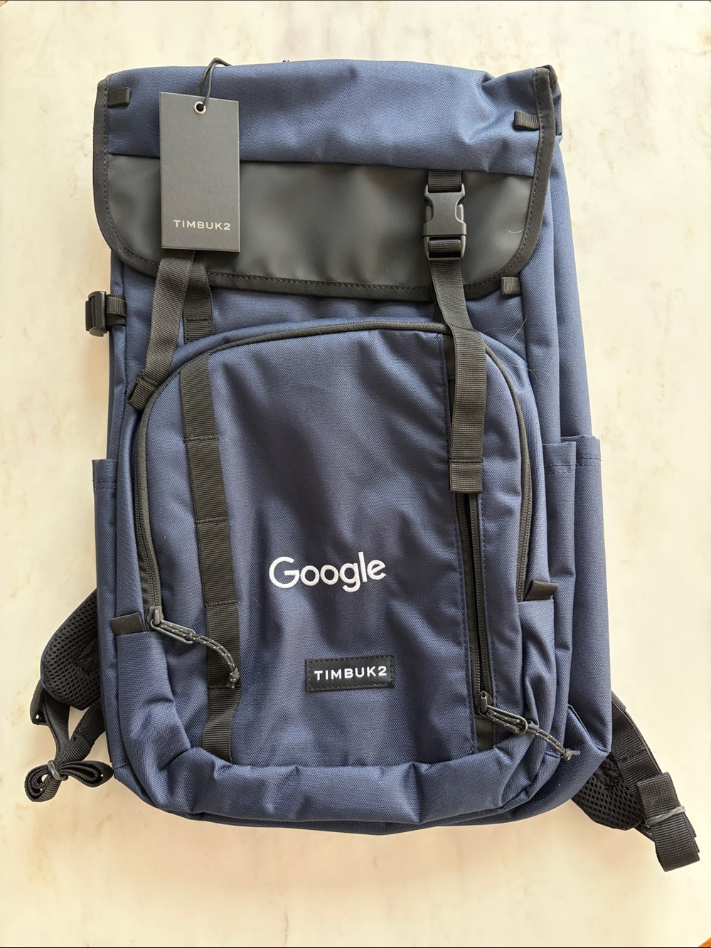 NWT Timbuk2 City Compass Tech Backpack - NEW
